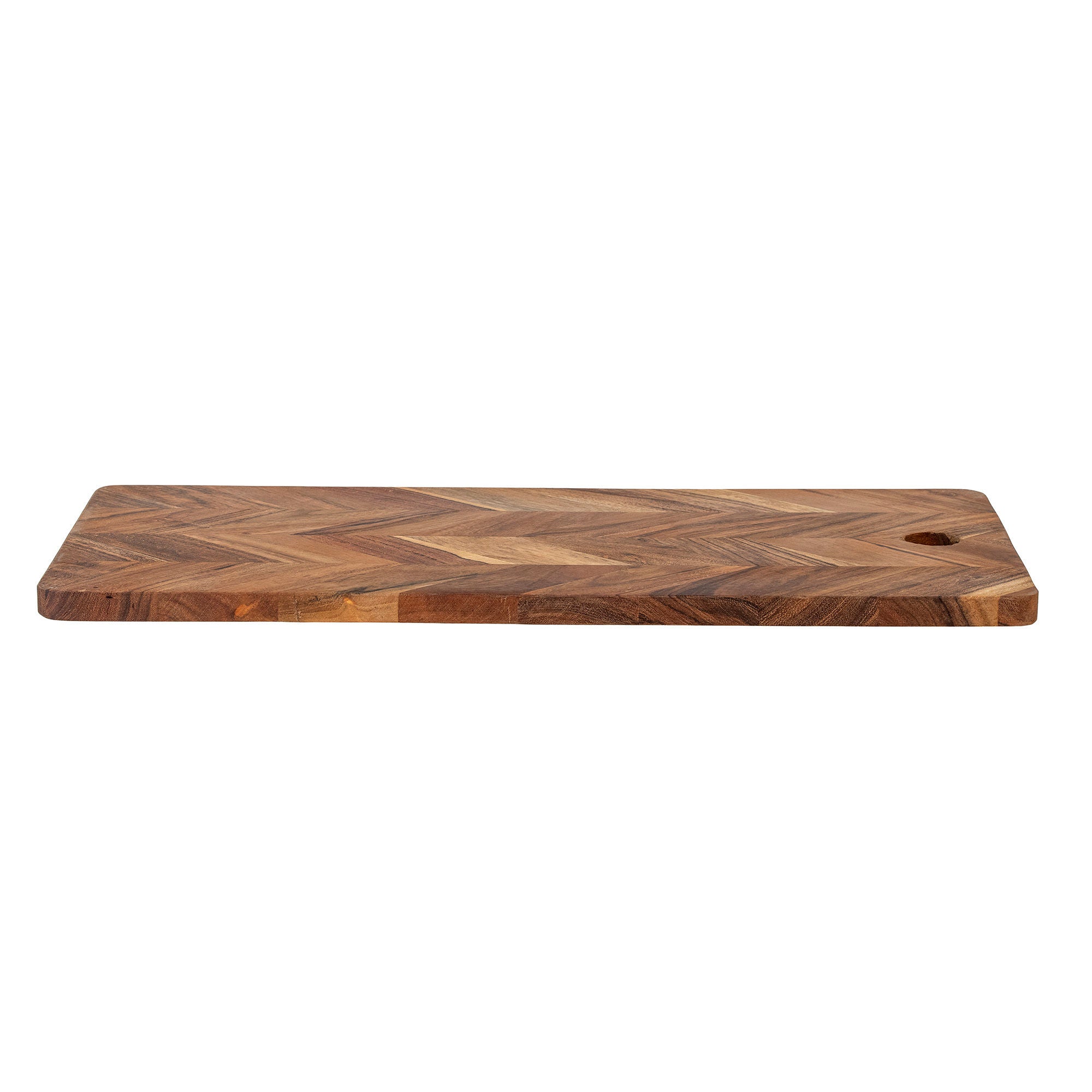 Collezione creativa Matera Serving Board, Nature, Acacia