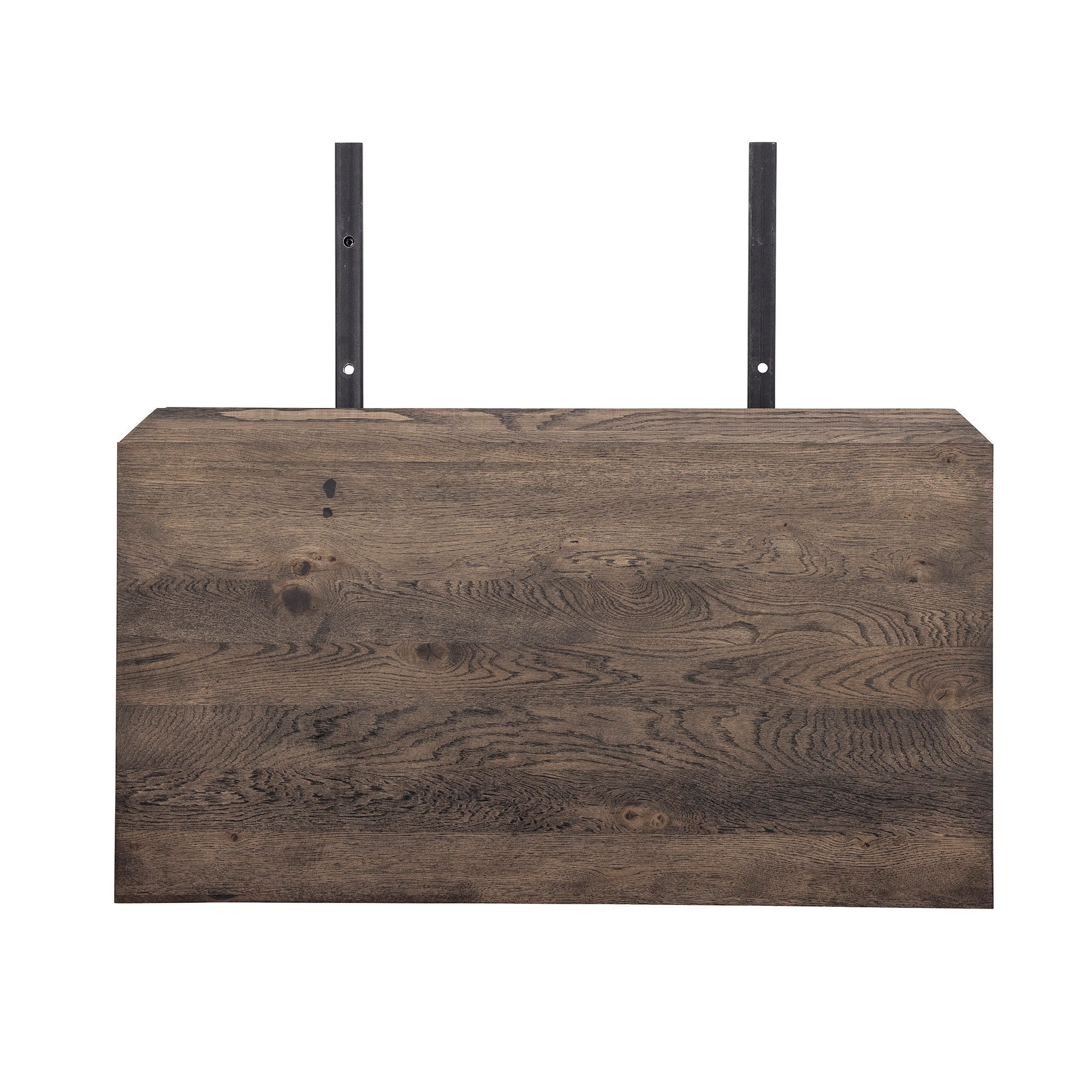 Bloomingville Maldon Extension Plate, Brown, Oak