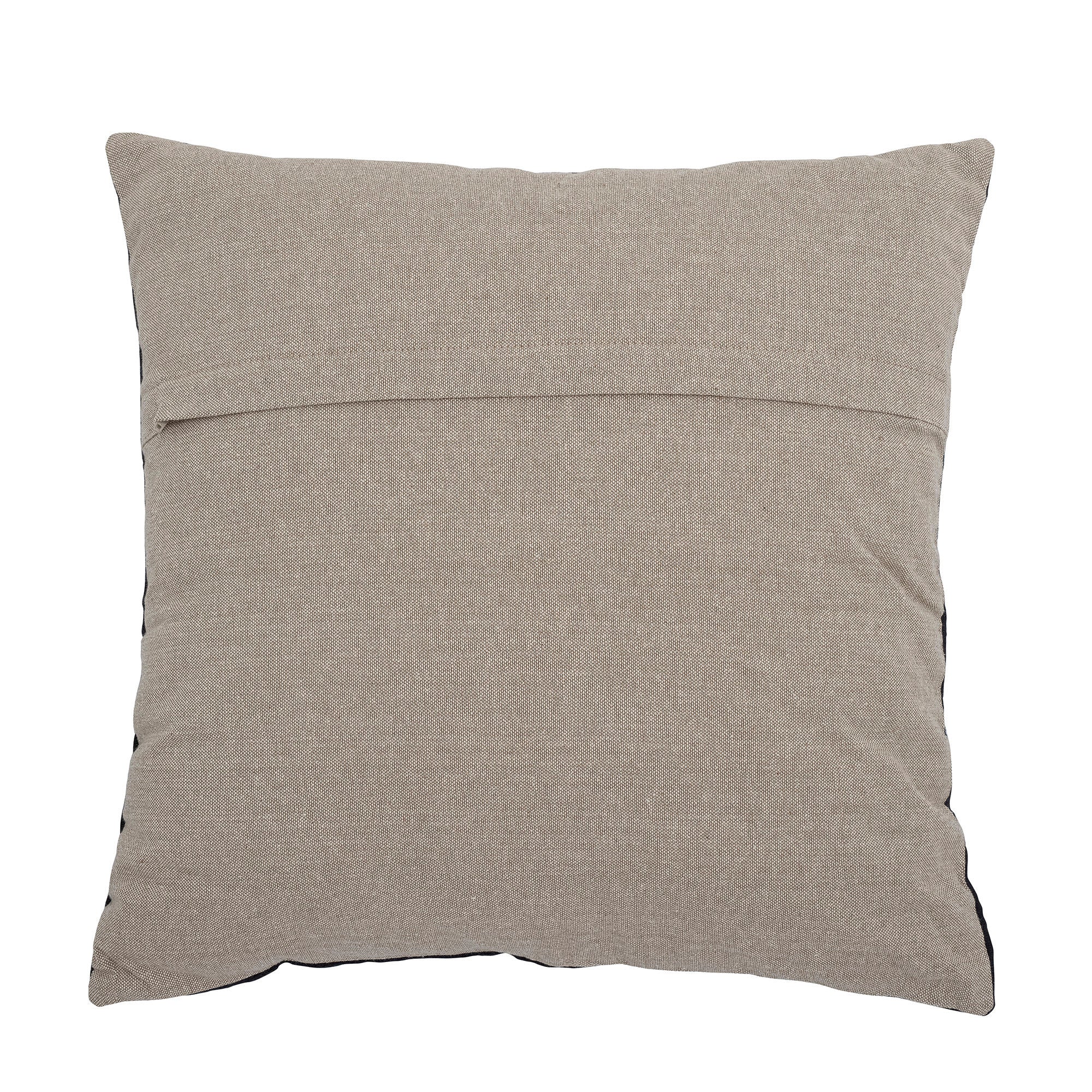 Creatieve collectie Colmar Cushion, Orange, Cotton