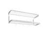 Essem Design Classic Hat Shelf 70 cm, hvit