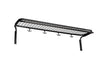 Essem Design Classic Parcel Shelf Single 100 Cm, Black