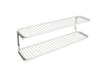 Essem Design Classic Shoe Rack 100 Cm, White/White