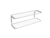 Essem Design Classic Shoe Rack 80 Cm, White/White