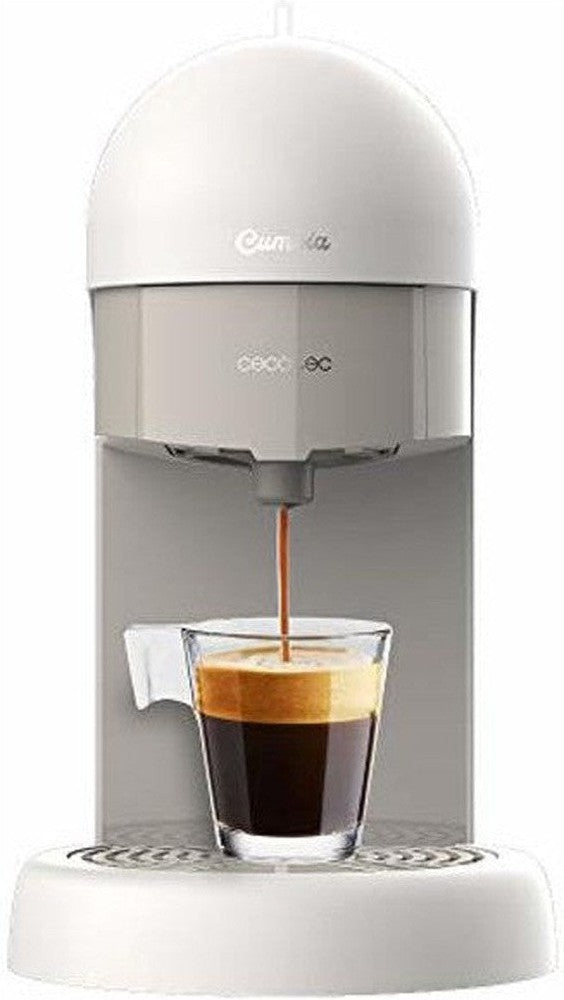 Express kaffemaskin cecotec cumbia capricciosa 1100 w