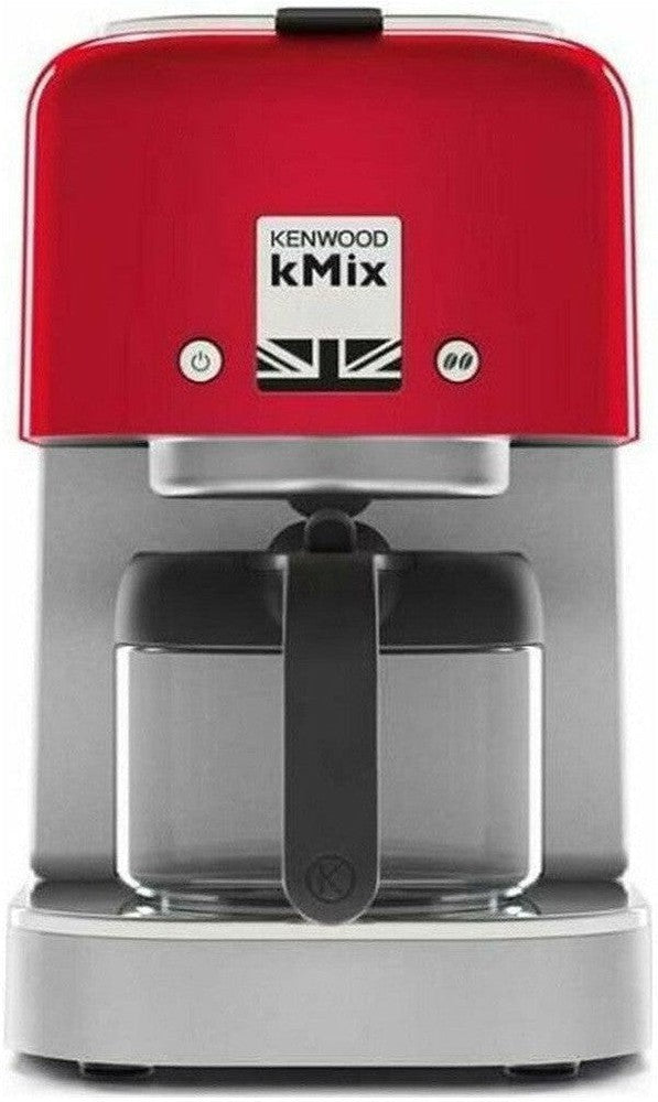 Express Kaffeemaschine Kenwood Cox750rd 1200 W 1200 W