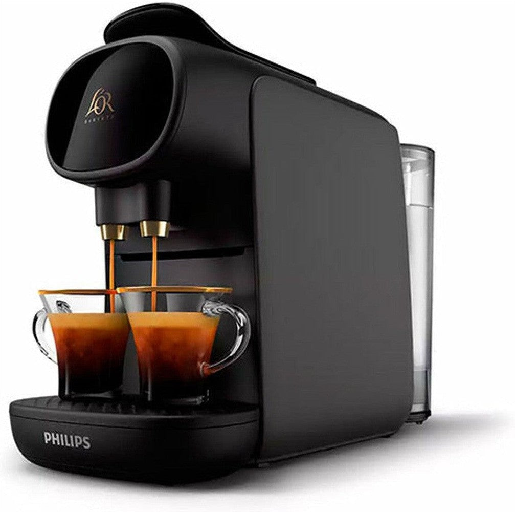 Machine de café express Philips L'Or Barista Sublime 1450 W