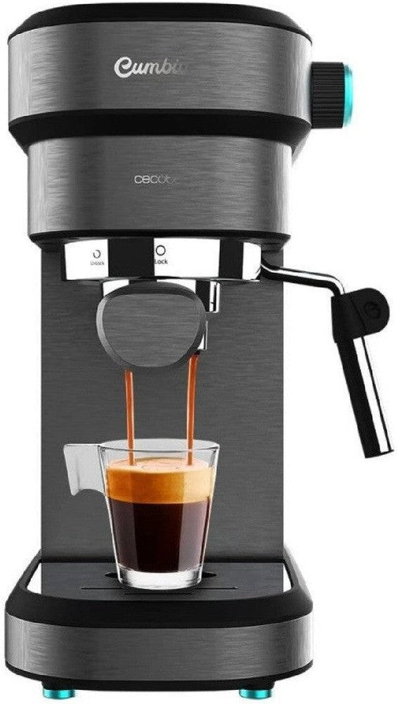 Express manuel kaffemaskine Cecotec Cafelizzia 890 1,2 L