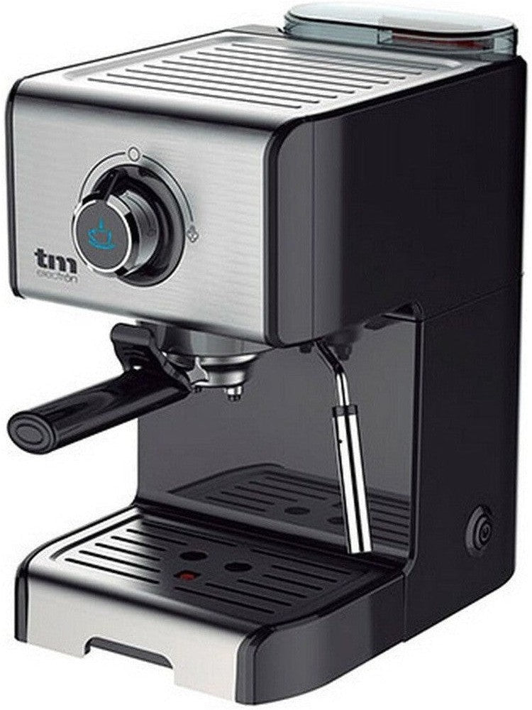 Machine à café manuelle express TM Electron