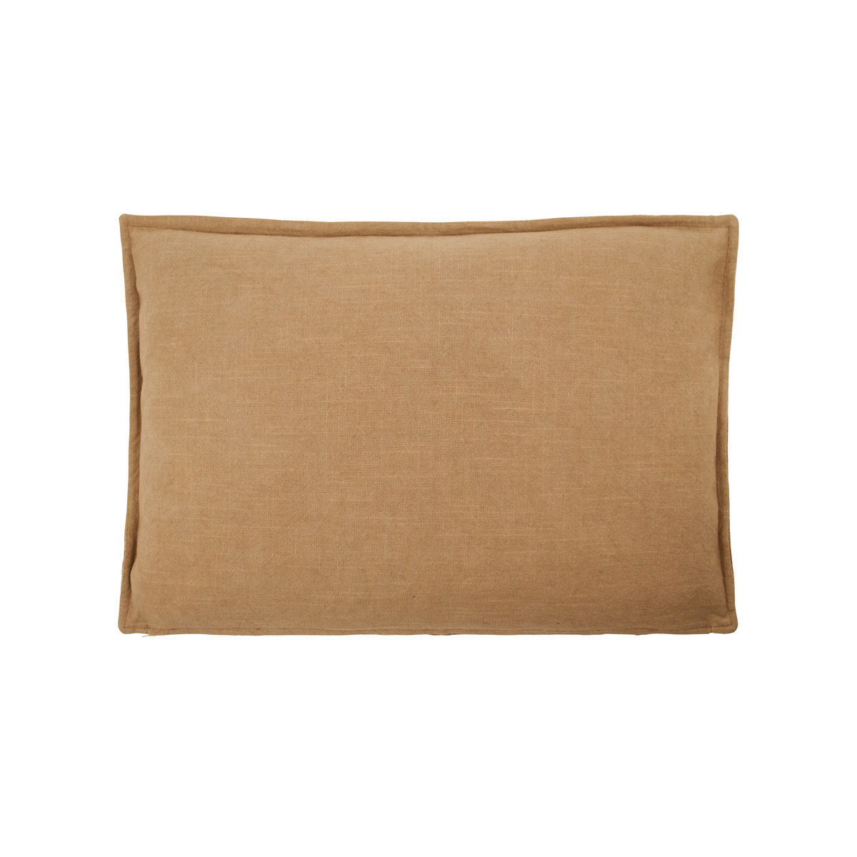 Huis Doctor Cushion Cover, Hdmaku, Golden Brown