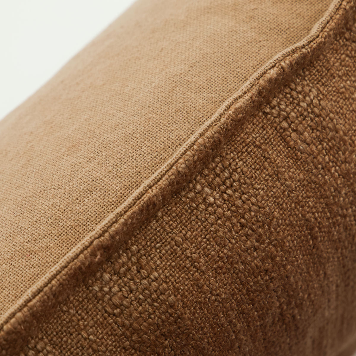 Huis Doctor Cushion Cover, Hdmaku, Golden Brown