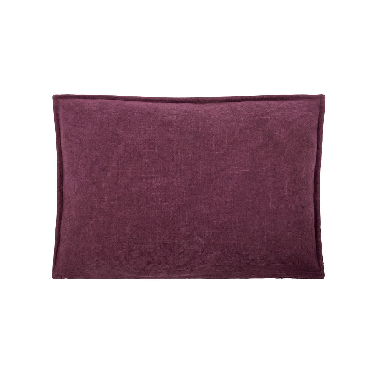 Huis Doctor Cushion Cover, Hdmaku, Wine