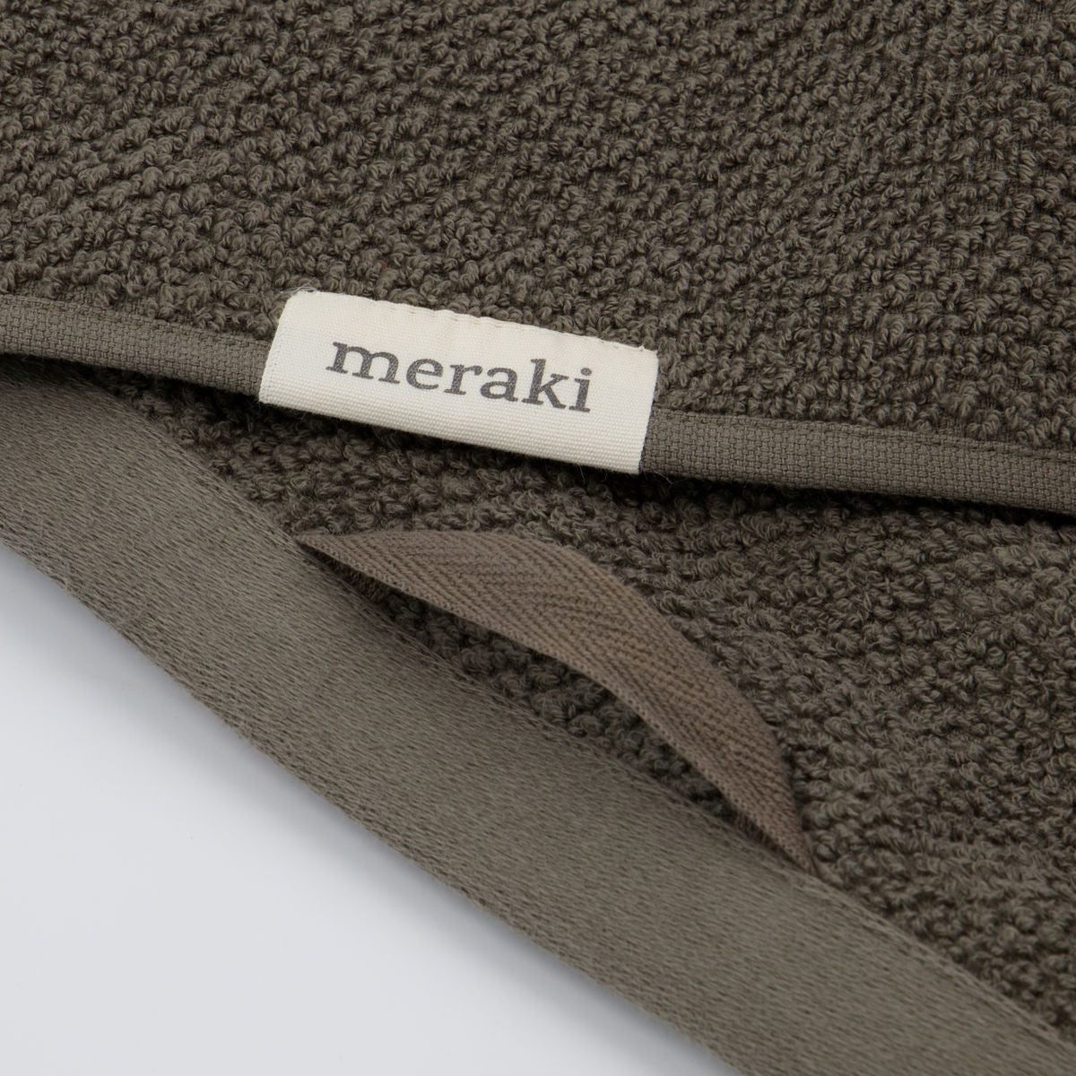 Meraki Serviette, Mksolid, armée