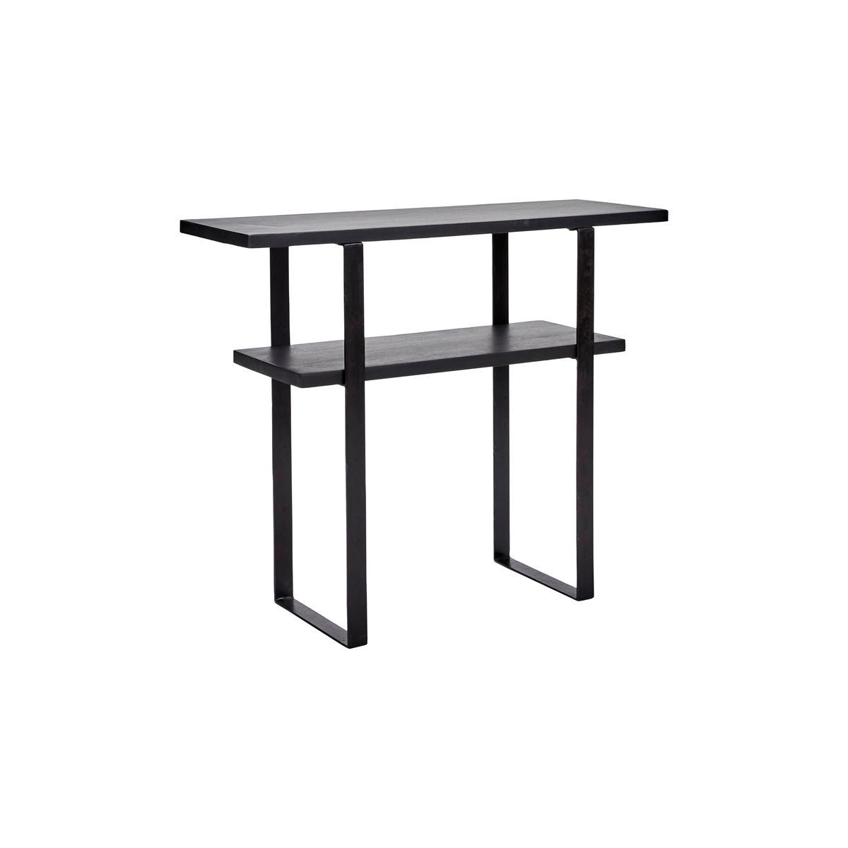 House Doctor Console Table, Hdwoda, Black