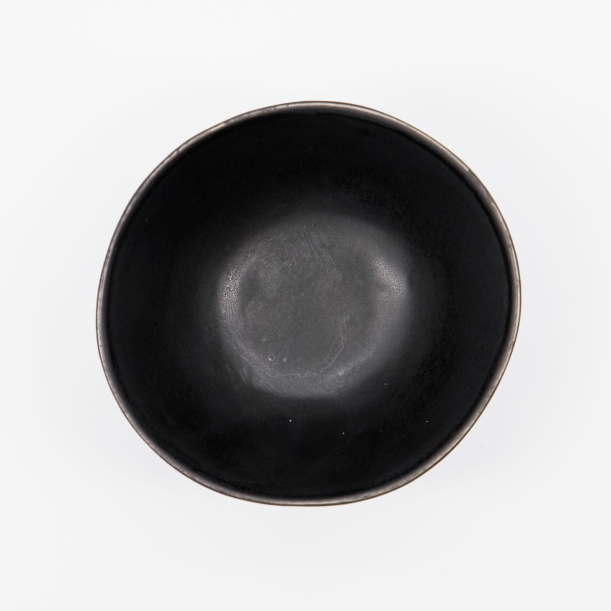 House Doctor Bowl, Hdline, noir / marron