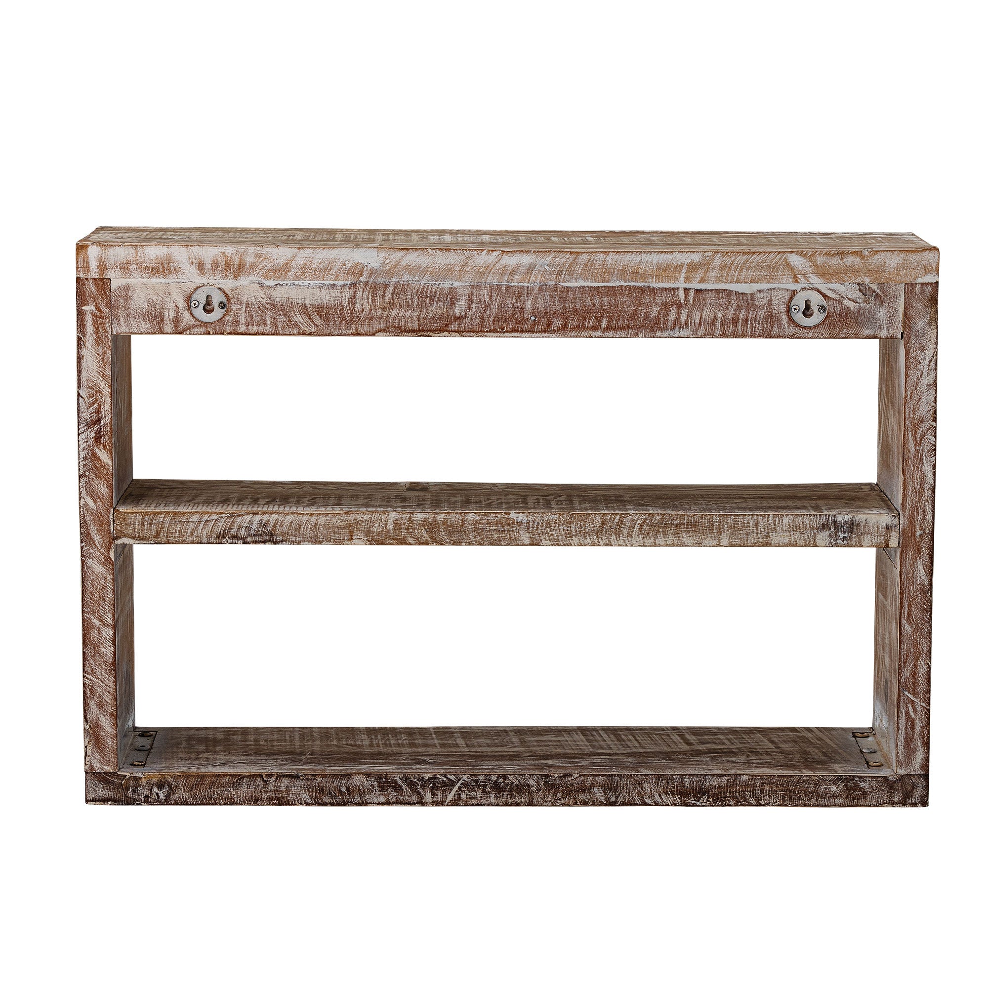 Collezione creativa Conde Shelf, Nature, Wood Reclaimd