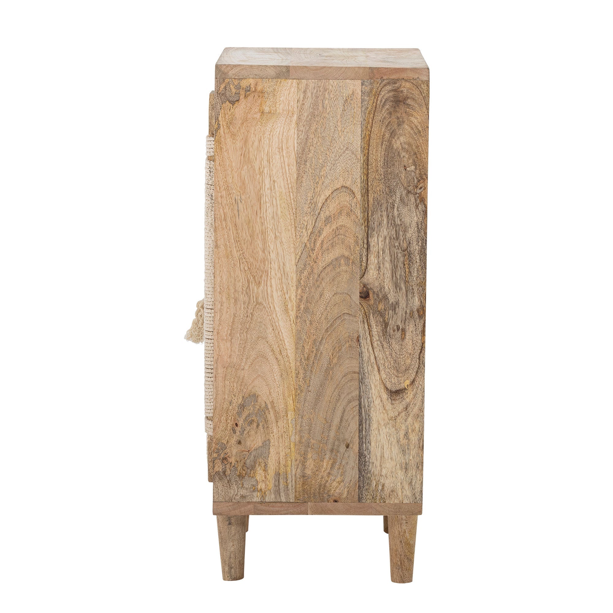 Creative Collection Cubas Cabinet, Nature, Mango