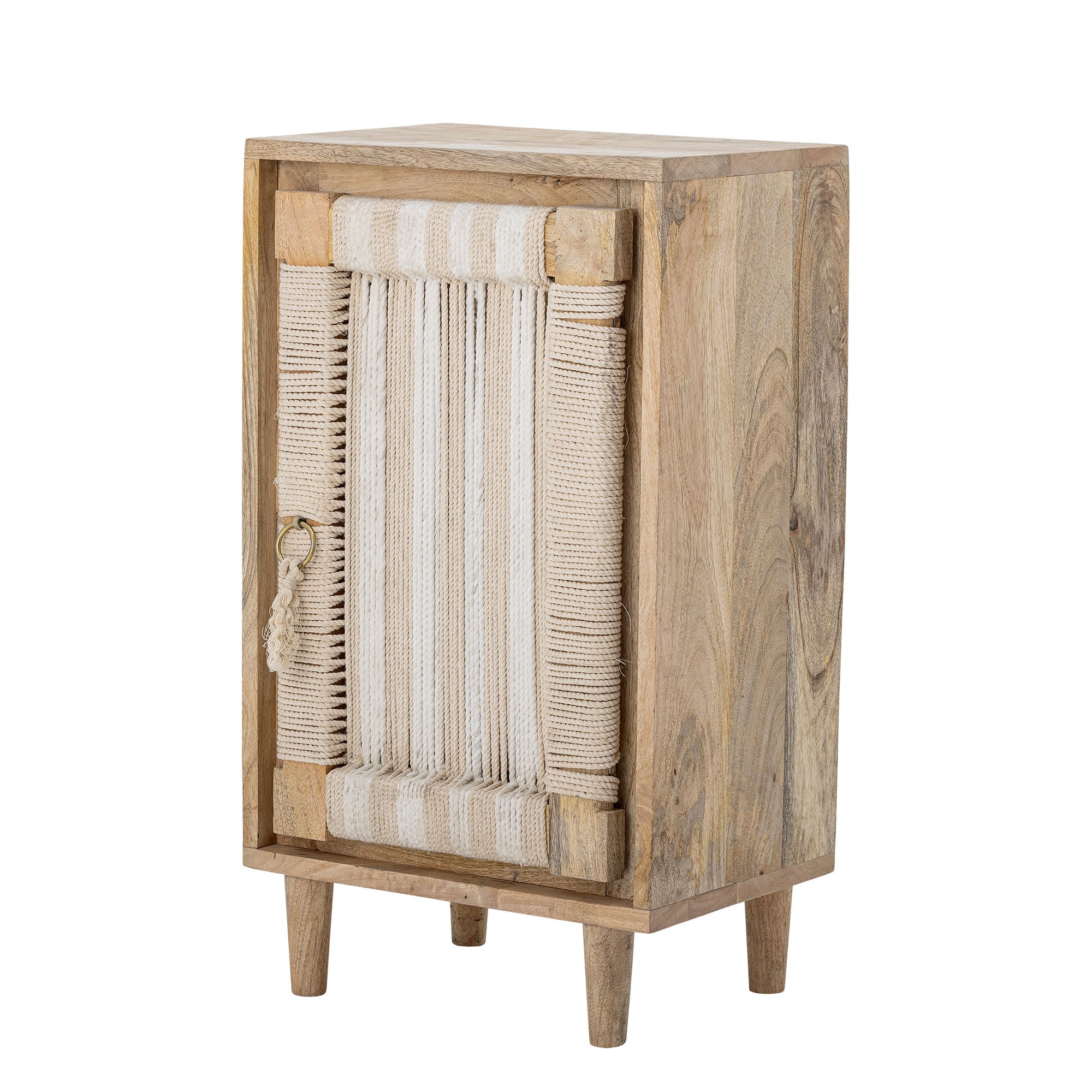 Creatieve collectie Cubas Cabinet, Nature, Mango