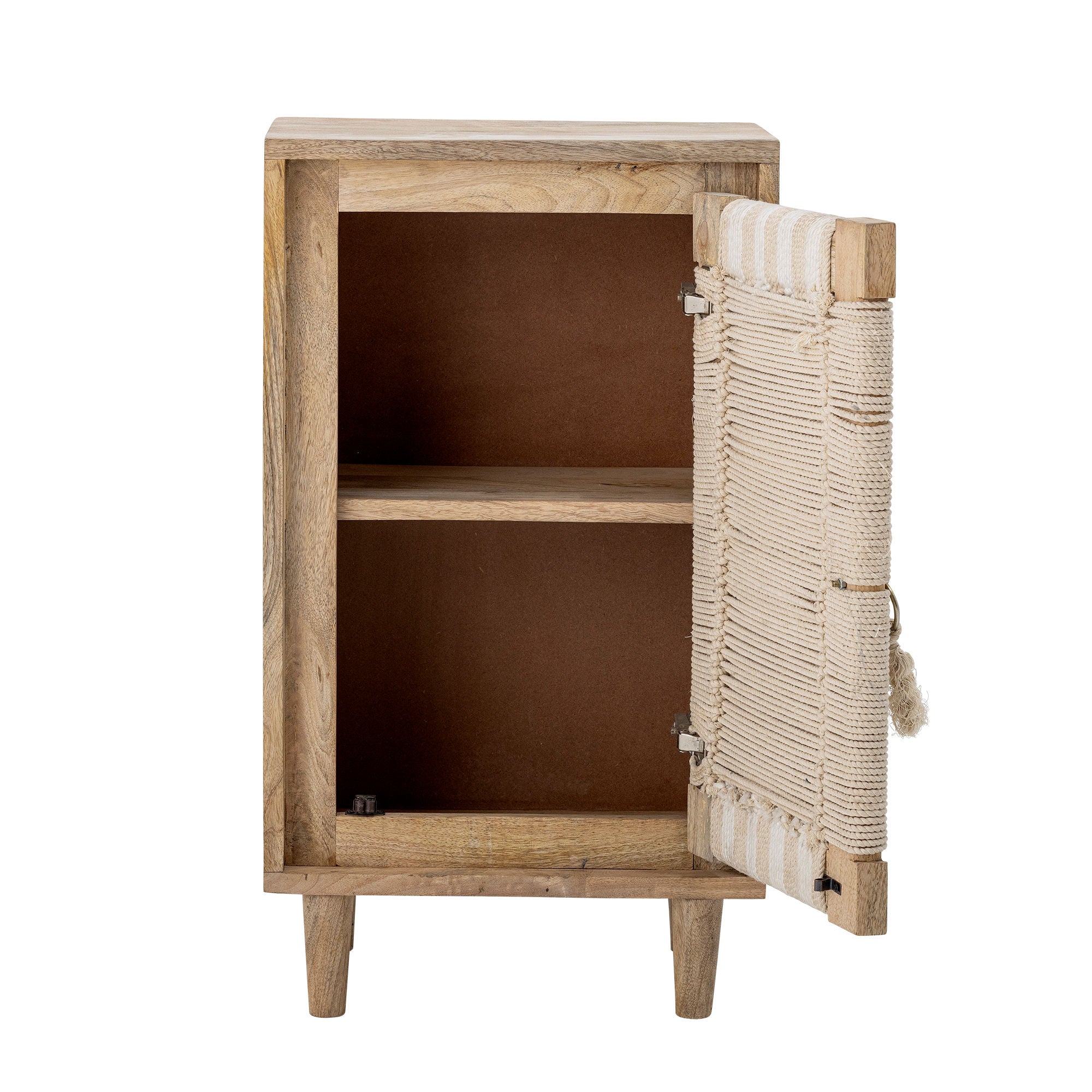 Creatieve collectie Cubas Cabinet, Nature, Mango