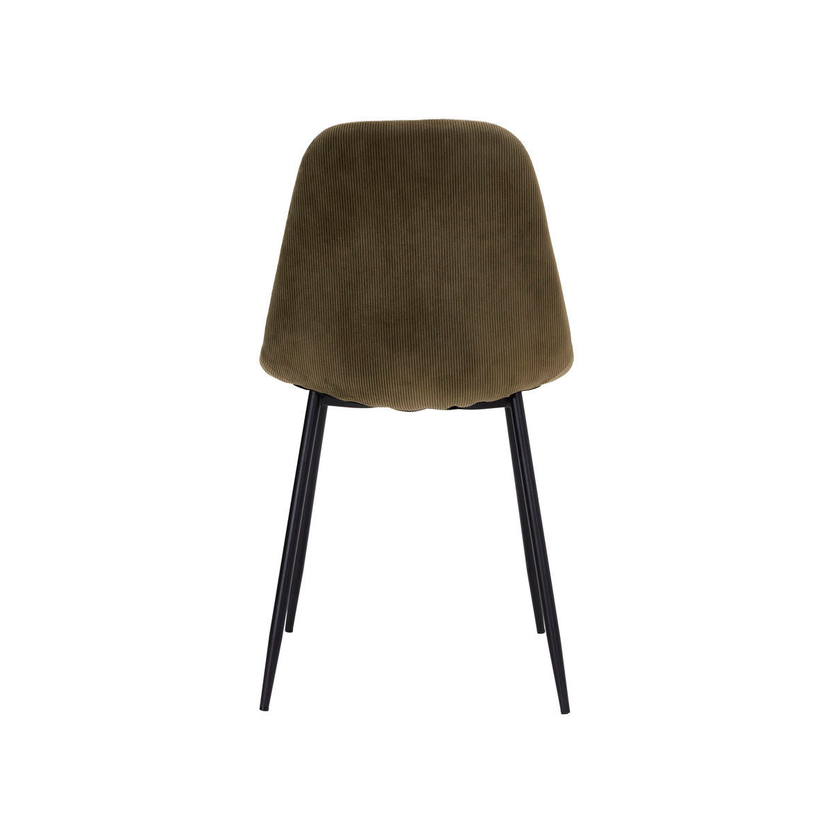 House Doctor Chair, HDFound, Green