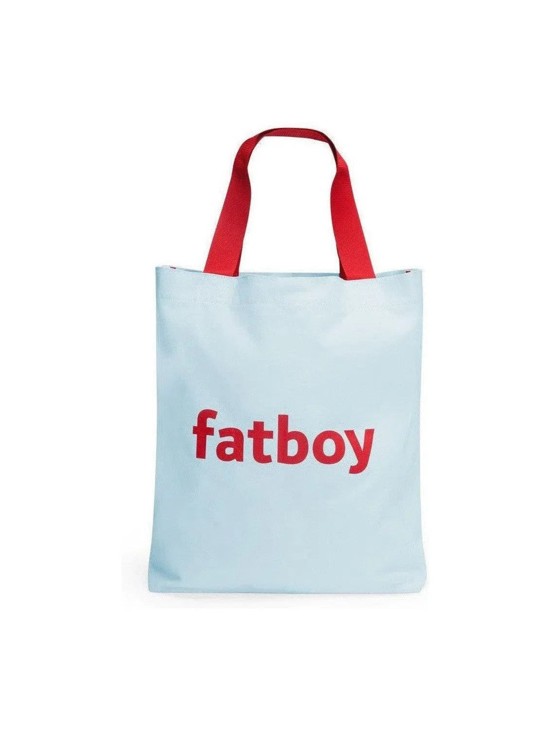 Fatboy Baggy-bag, babyblauw