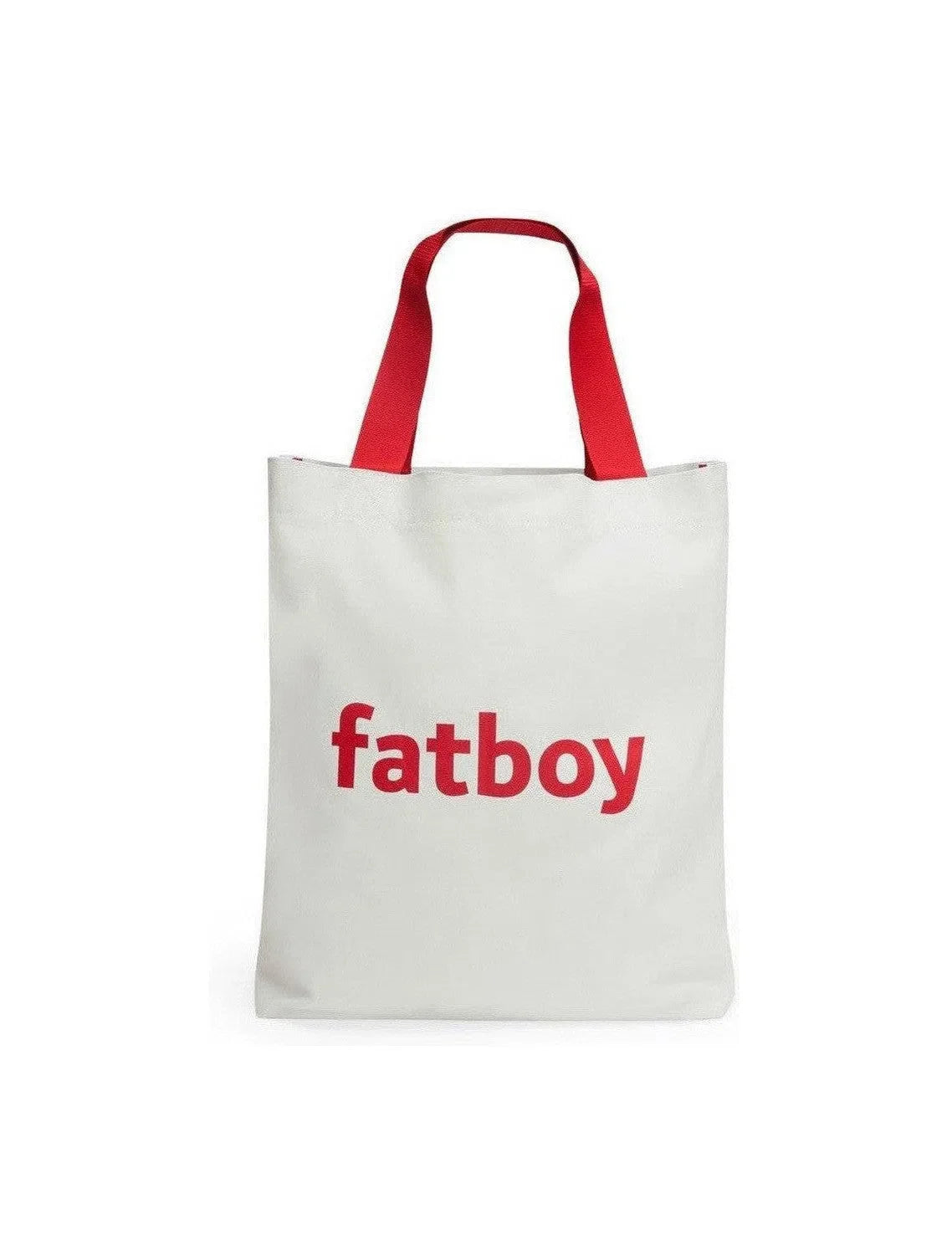 Fatboy Baggy-taske, kalksten