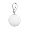 Fatboy Lampe suspension de Bolleke, gris clair