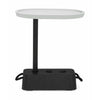 Fatboy Brick Side Table, Light Grey