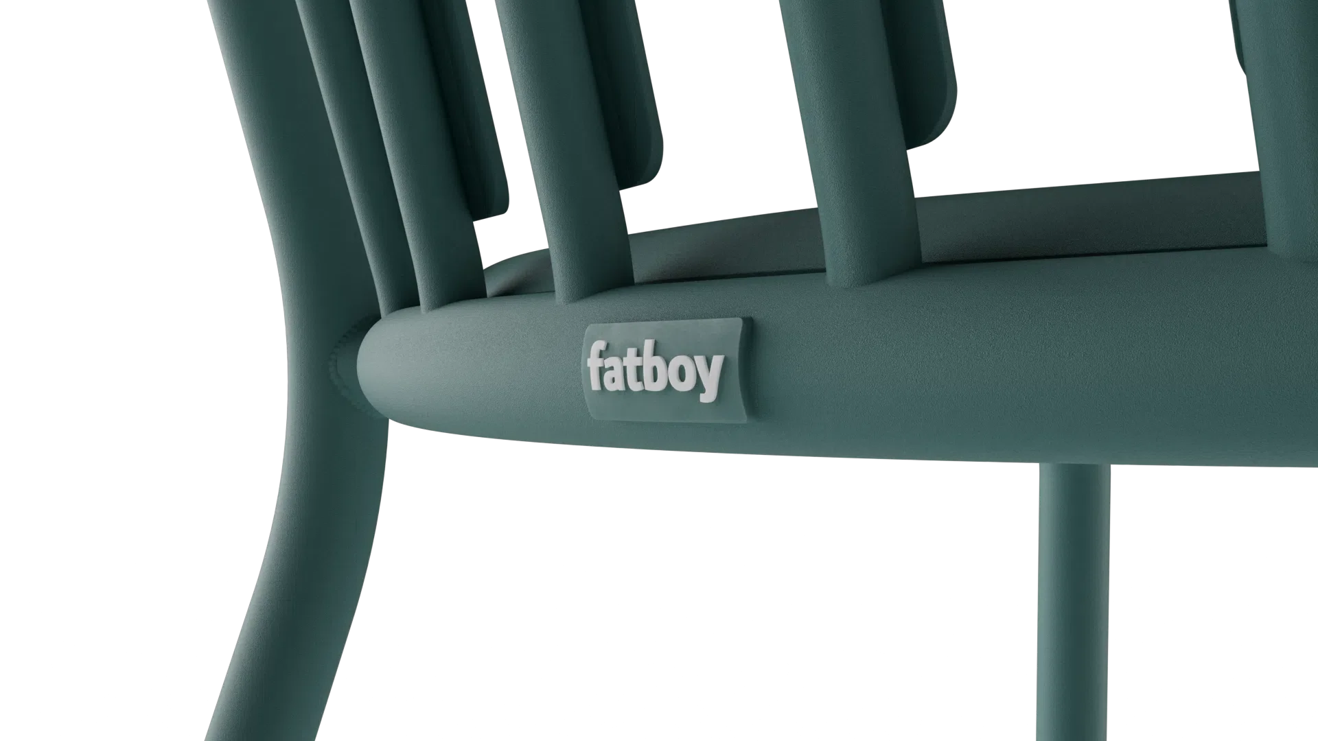 Fatboy Fred's Armchair, Dark Sage