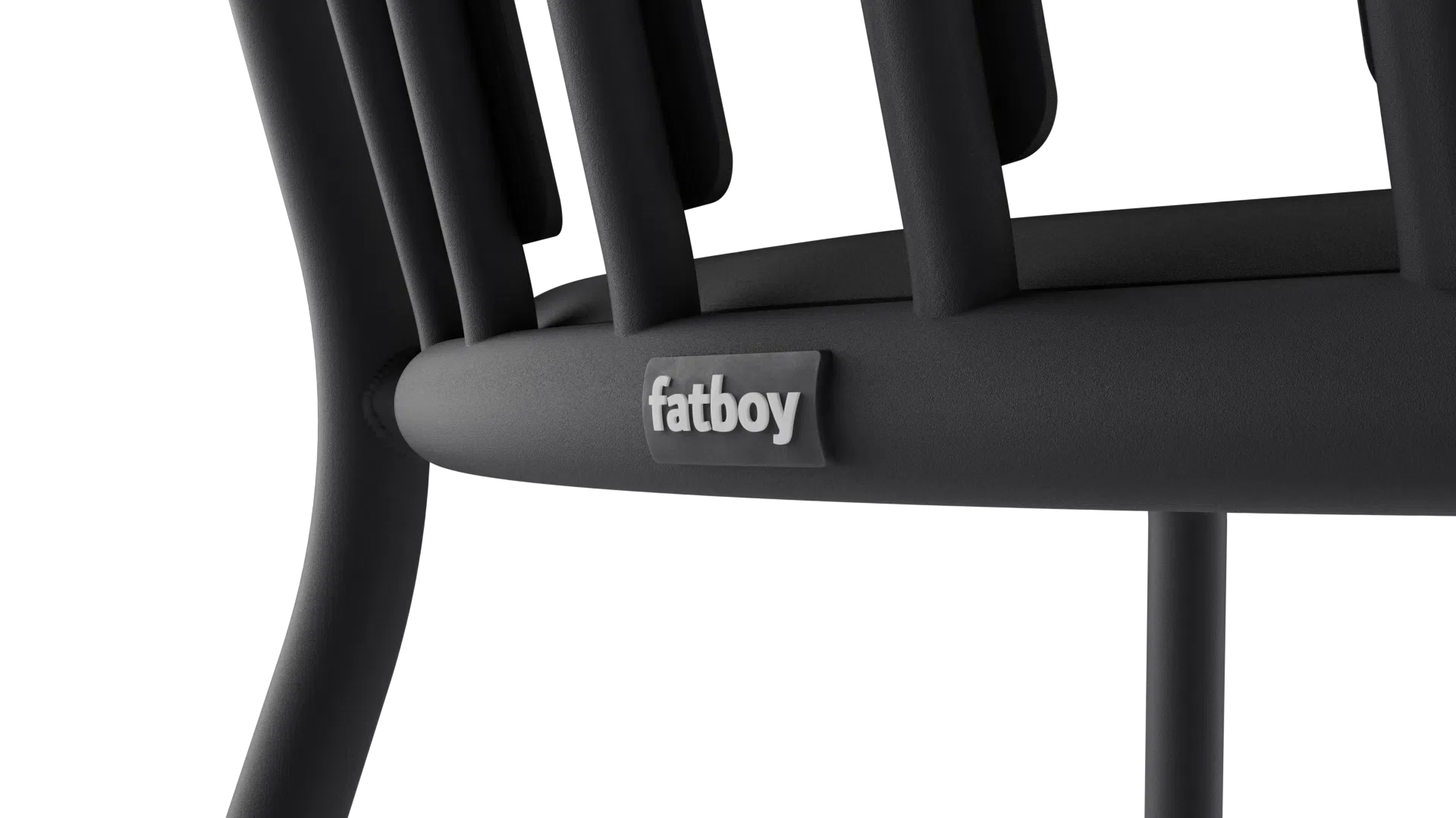 Silla de Fatboy Fred, antracita