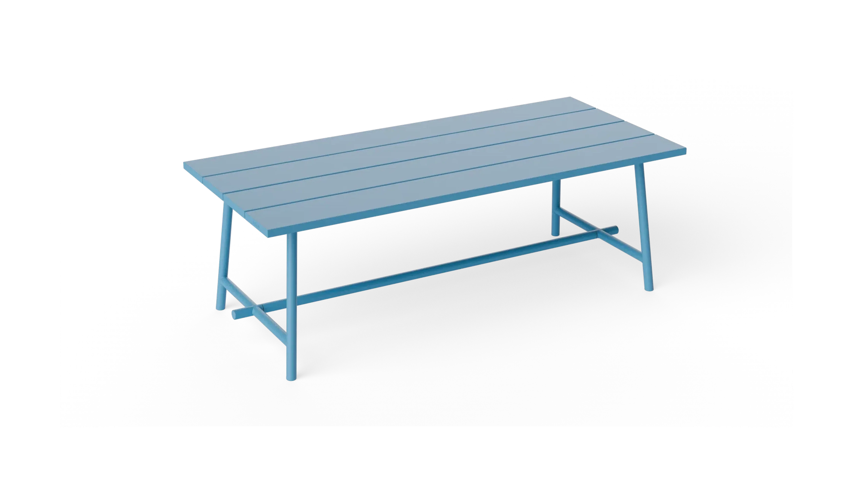 Fatboy Fred's Table, Wave Blue