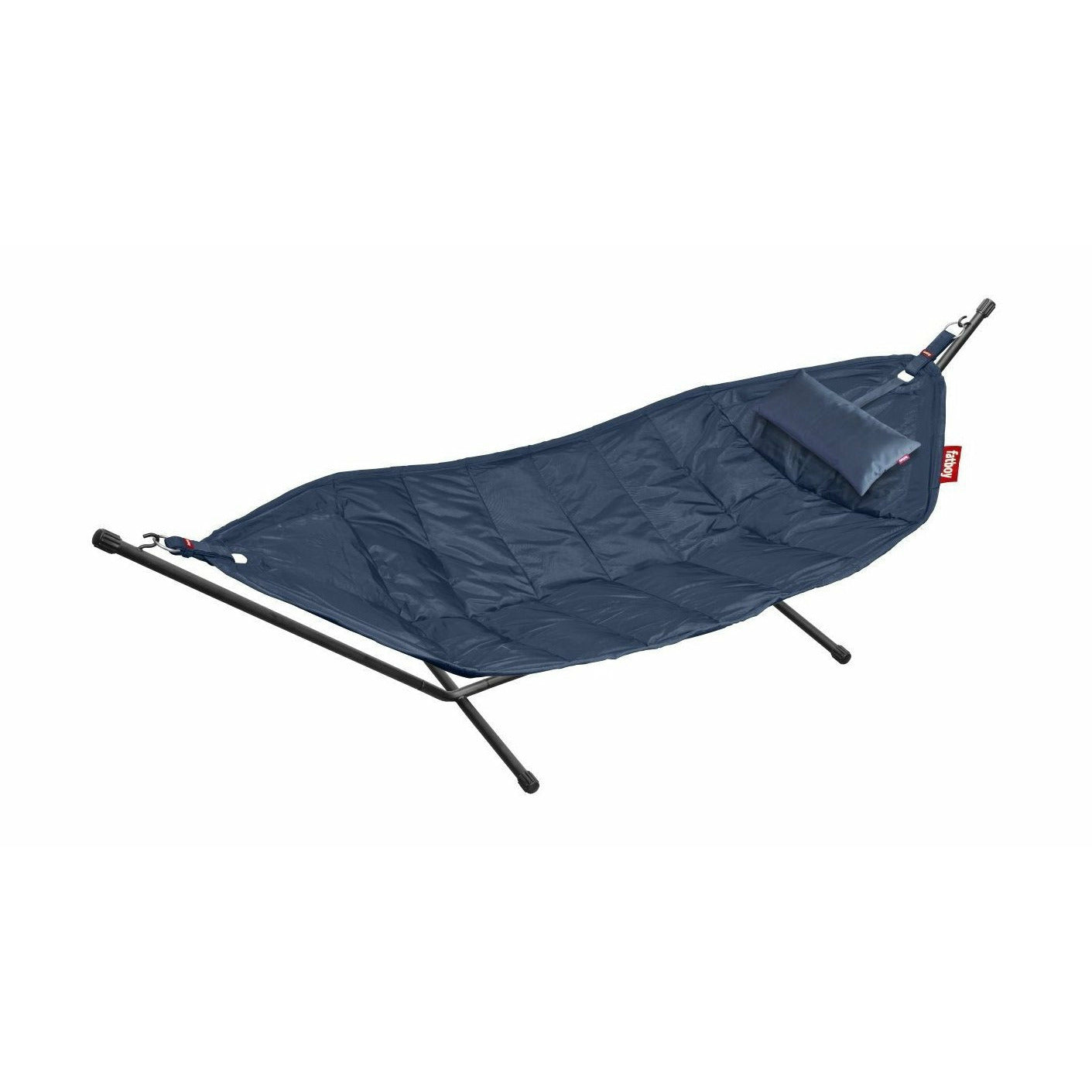 Hammock de cabeza de cabeza de Fatboy Deluxe, azul oscuro