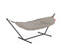 Fatboy Headdemock Hammock Deluxe, Taupe/Black