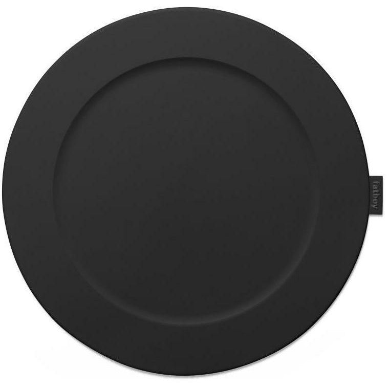 Fatboy Place que nous avons rencontré l'anthracite des placesmat, 2pcs.