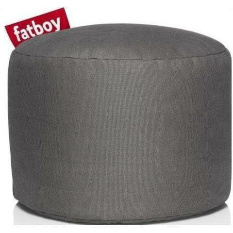 Fatboy Point POUF STONEWASHED, TAUPE