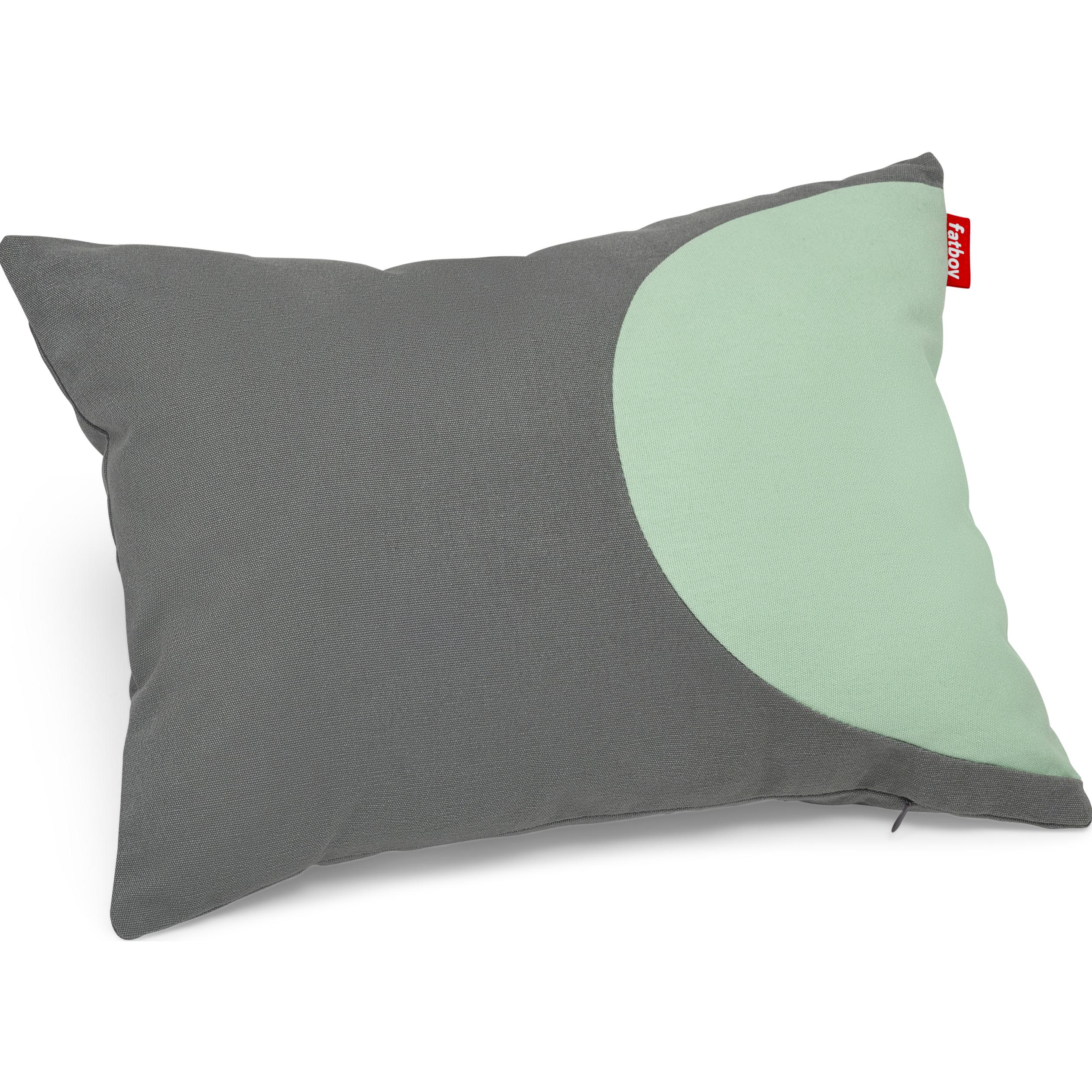 Almohada de pop fatboy, matcha