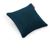 Fatboy Recycled Square Pillow Royal Velvet, Deep Sea