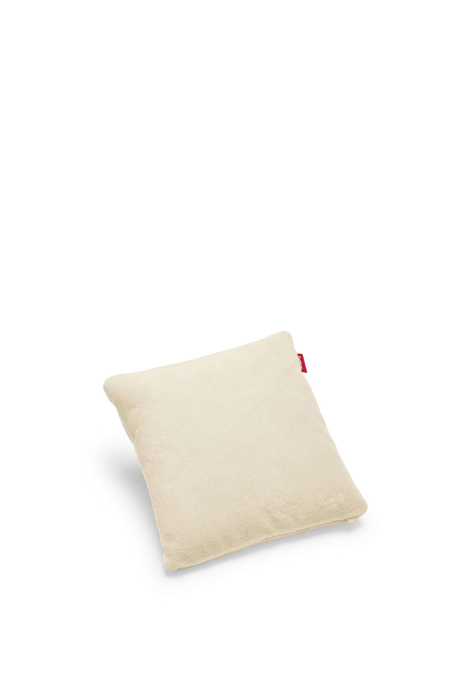 Fatboy Square Pillow, Off White