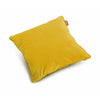 Fatboy Square Velvet Cushion Recycled 50x50 Cm, Gold Honey