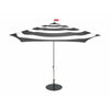 Fatboy Stripesol -parasol, antracit