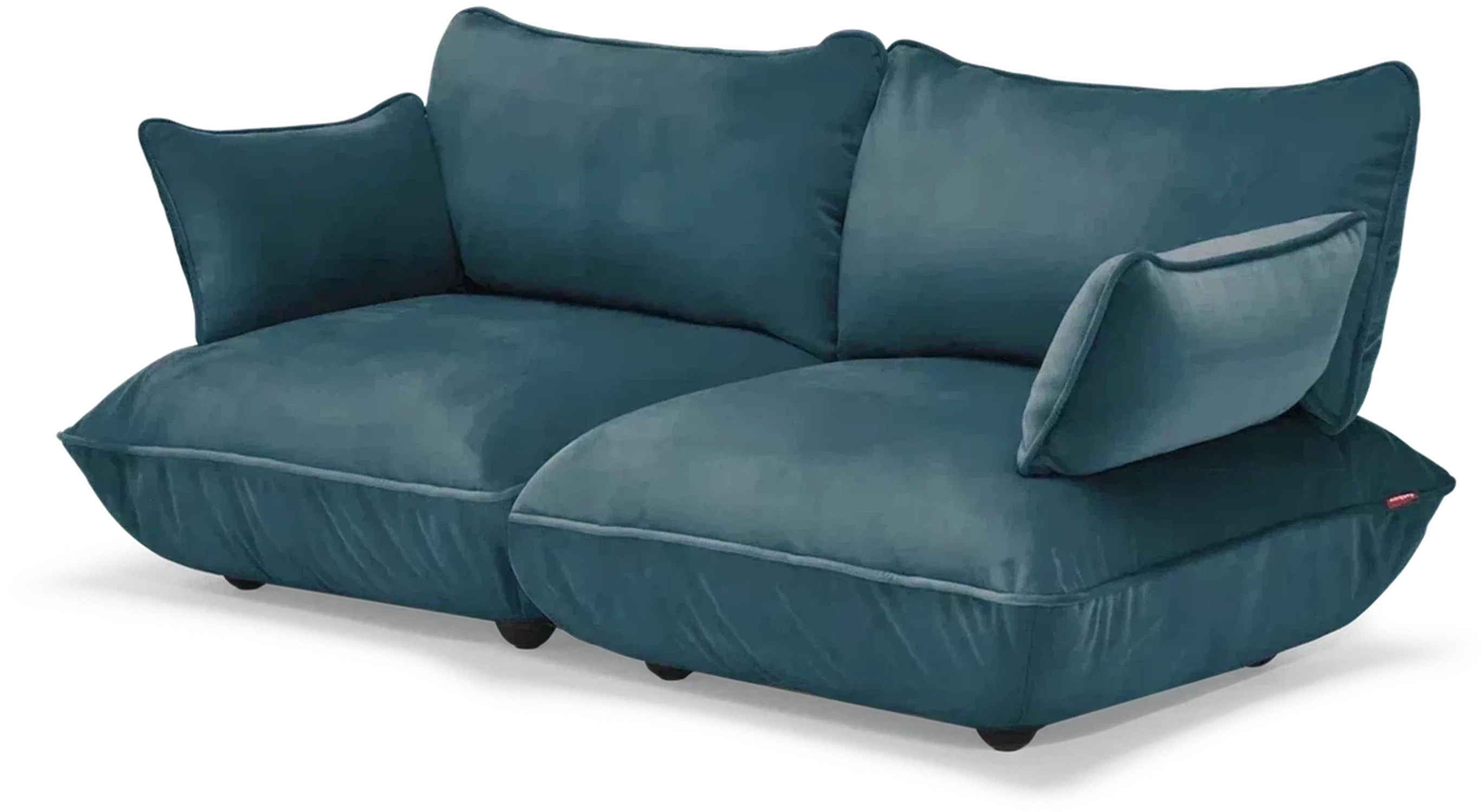 Fatboy Sumo Sofa Medium, Petrol