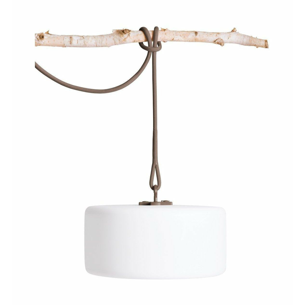 Fatboy Thierry Le Swinger Pendant Lamp, Taupe