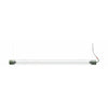  TJEEP hanger/wandlamp groen 150 cm