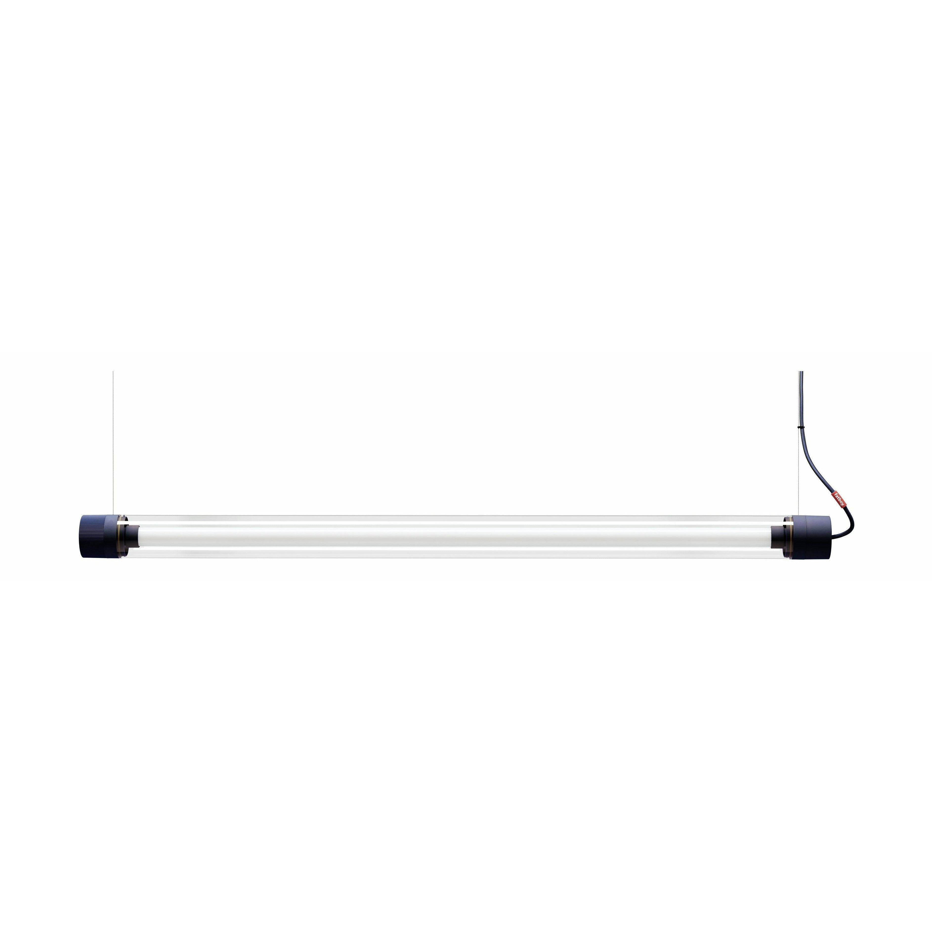 Fatboy TJEEP hanger/wandlamp grijs blauw, 150 cm