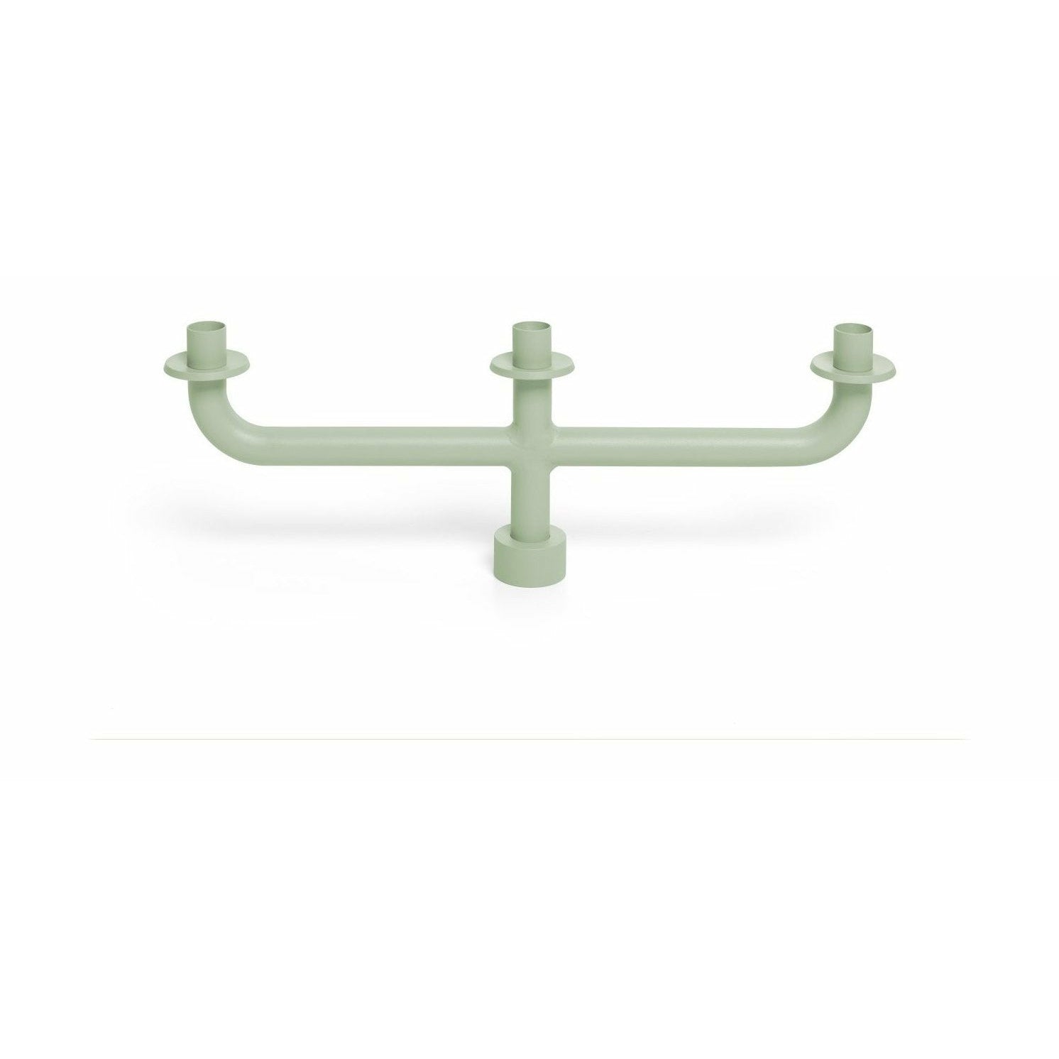 Fatboy Toni Candlestick, brouillard vert