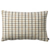 FDB Møbler R16 Slotsholmen Cushion Brown, 40x60cm