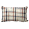 FDB Møbler R16 SlotSholmen Cushion Red, 30x50cm