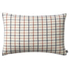 FDB Møbler R16 SlotSholmen Cushion Red, 40x60cm