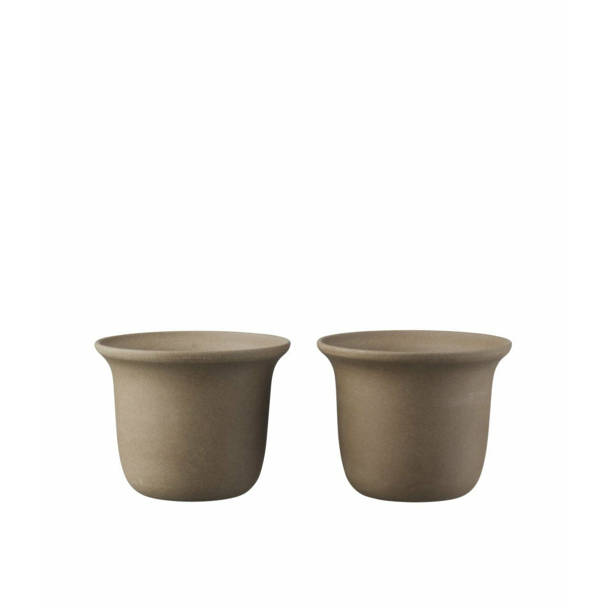 FDB Møbler V35 ILDPOT Espresso Cup, 2 pièces