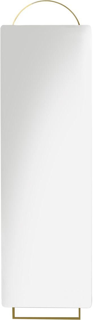 Ferm Living Adord Mirror eir, 159 cm