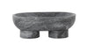 Ferm Living Alza Bowl, noir